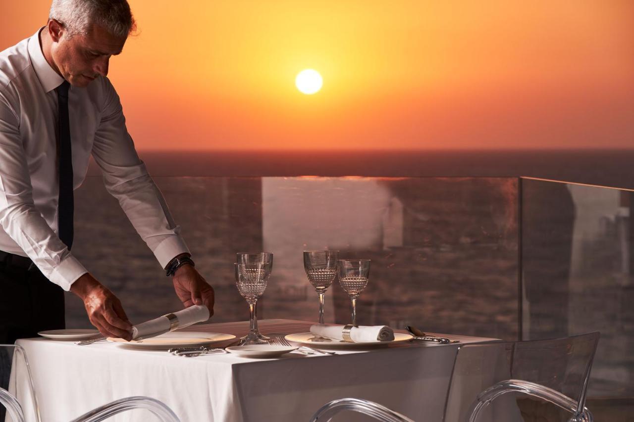 Bellevue On The Beach Suites Rhodes City Buitenkant foto