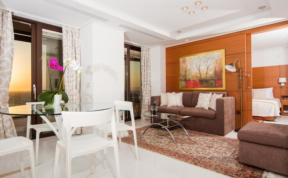Bellevue On The Beach Suites Rhodes City Buitenkant foto