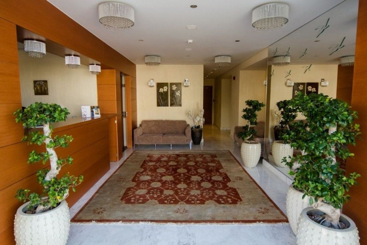 Bellevue On The Beach Suites Rhodes City Buitenkant foto